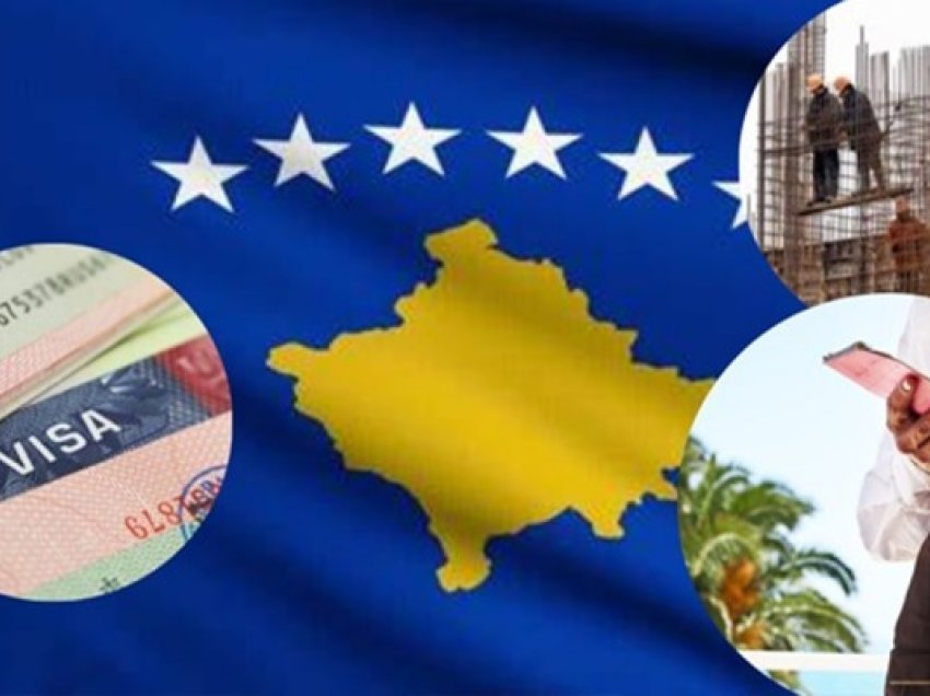 ​Rritet interesimi i kompanive në Evropë për punëtorë të kualifikuar në Kosovë