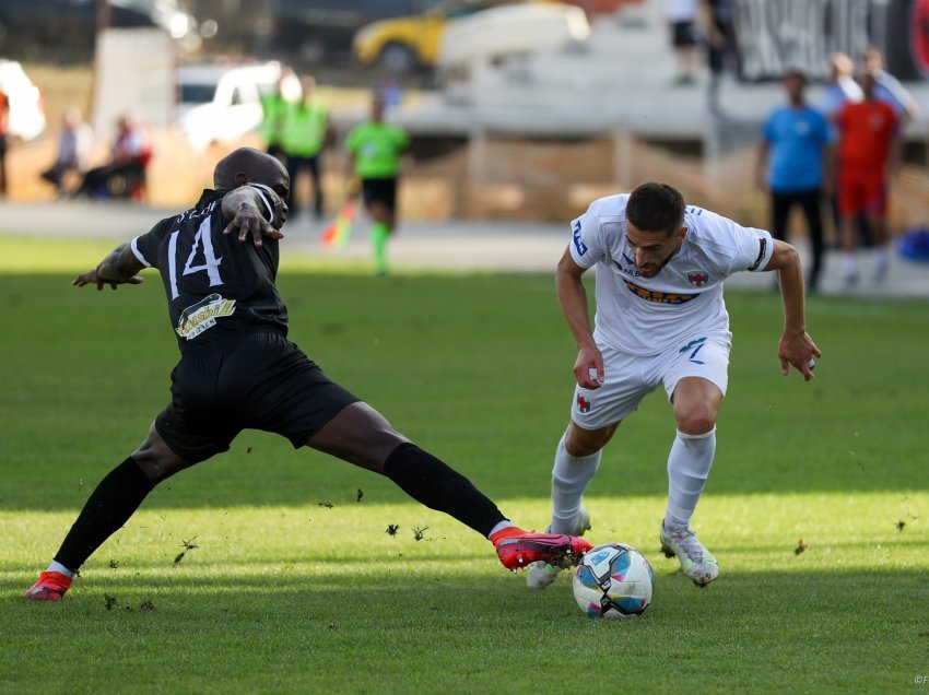 Superliga vazhdon me ndeshjet e xhiros së 23-të, luhet në Gjilan dhe Lipjan