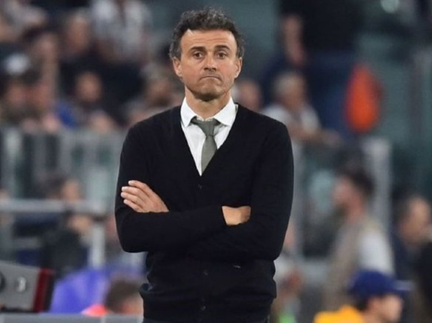 Luis Enrique drejt rikthimit te Barcelona