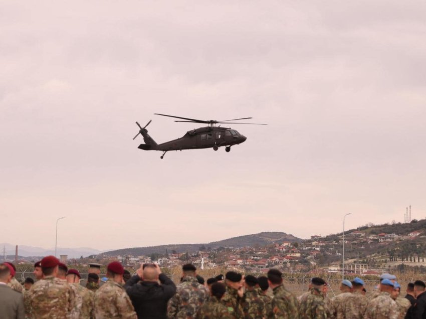 Baza ajrore e NATO-s në Kuqovë/ Profesori: Gjë shumë pozitive, por çfarë do të thotë kjo për Kosovën?