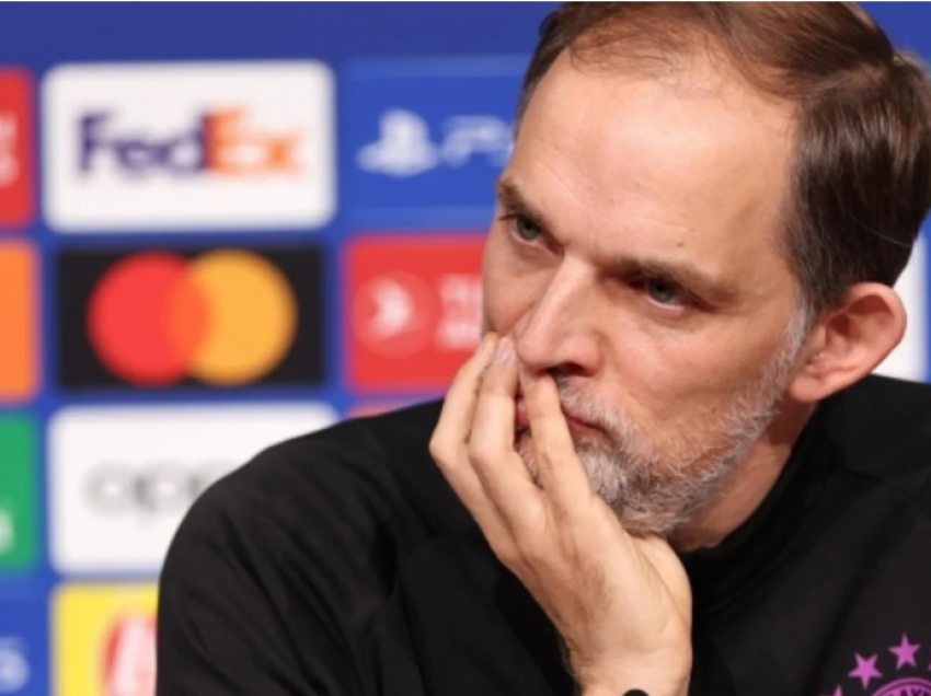 “E vështirë t’i shënosh dy gola italianëve”, Tuchel: Kampionati nuk ka lidhje me Champions