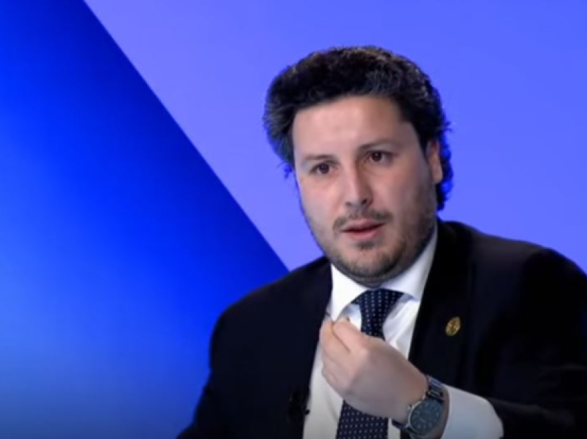 Abazoviq: Si vëlla i Kosovës, kam qejf me pa një marrëveshje mes Kosovës dhe Kishës Ortodokse Serbe