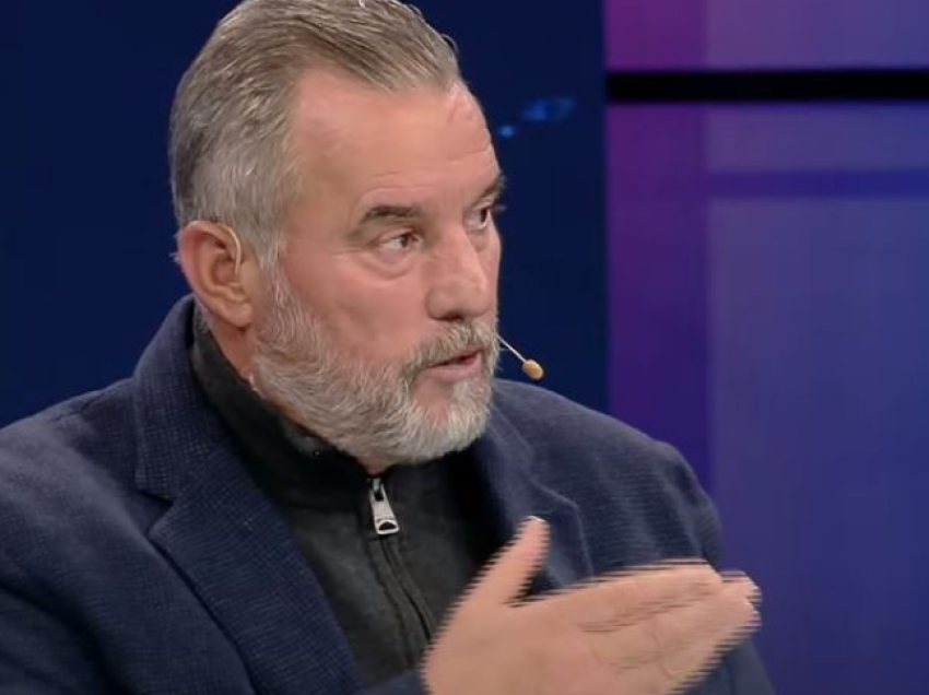 Prençi: Beleri do të përballet shumë shpejt me akuza të reja