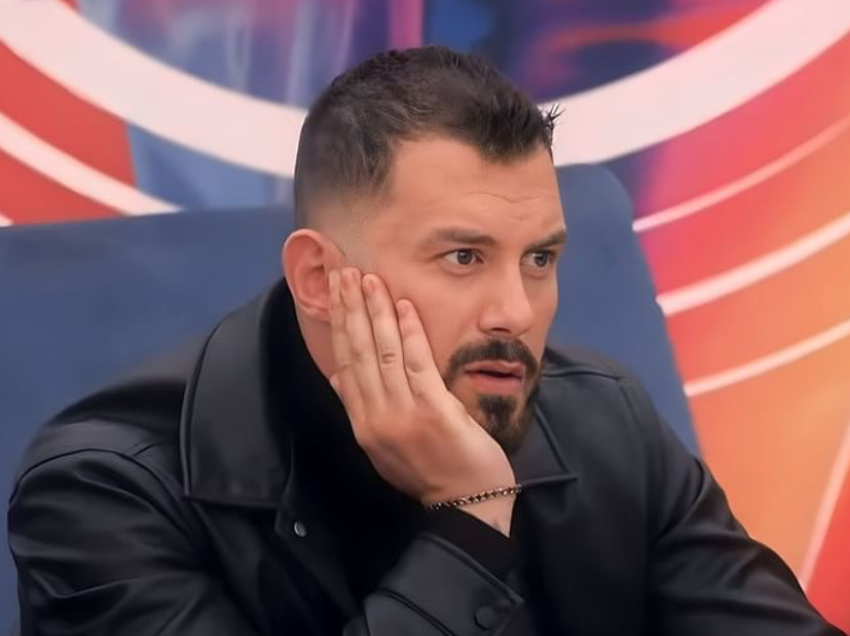 Sara Hoxha mbështet Romeon në Big Brother: Do më bëhej qejfi nëse fiton