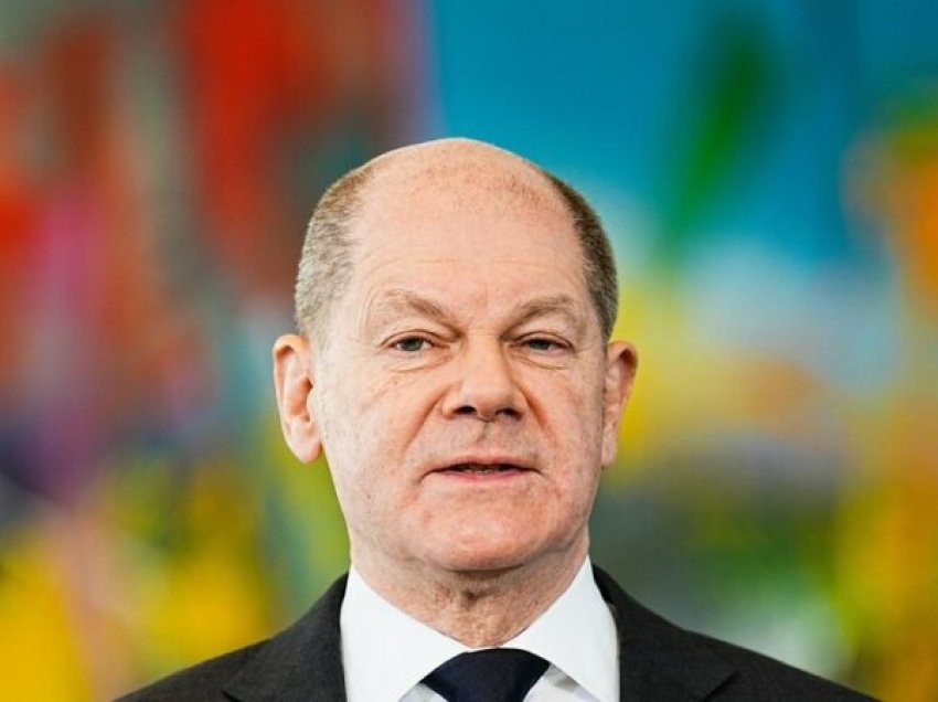 Scholz: Ndërtimi i centraleve të reja bërthamore në Gjermani është i papërshtatshëm