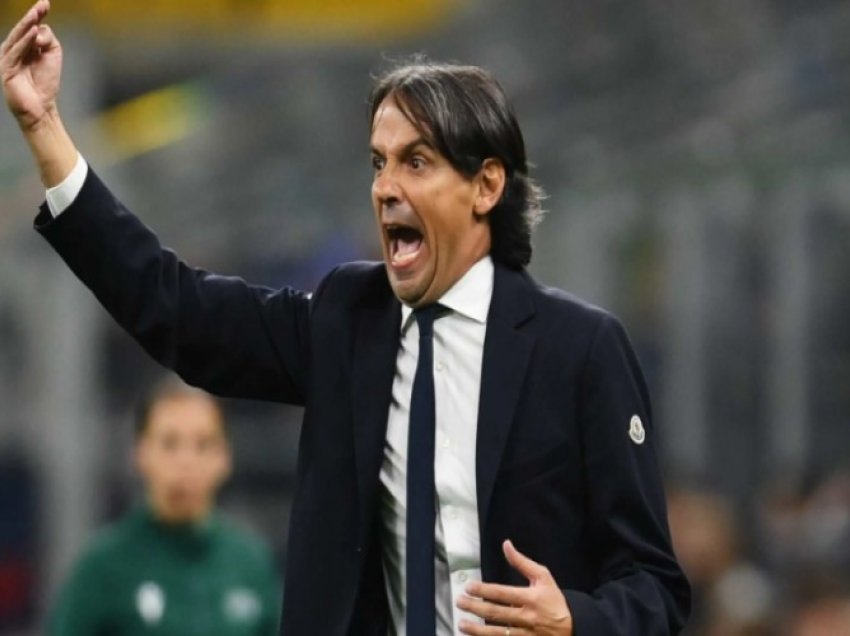 Inzaghi: Kemi fituar 12 ndeshje në 50 ditë