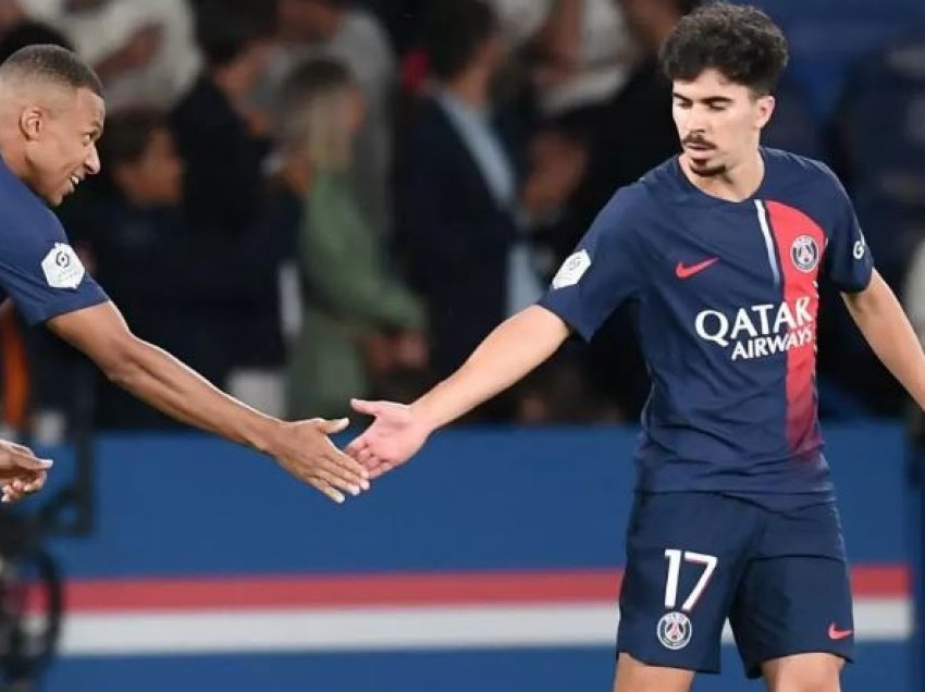 Ai është i bindur se mund ta fitojë Champions me PSG