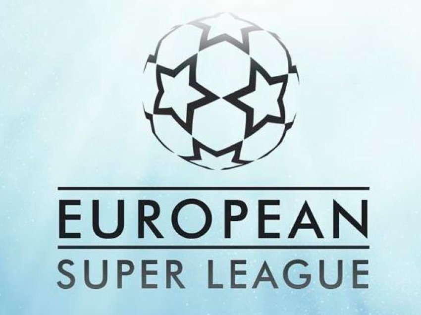 A e duan tifozët Superligën Europiane? 