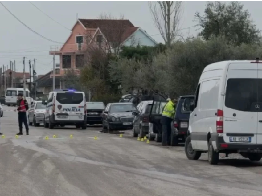 U plagos me breshëri plumbash në Lezhë, zbardhet ngjarja! Shpallen në kërkim tre autorët, i plagosuri në pranga për…