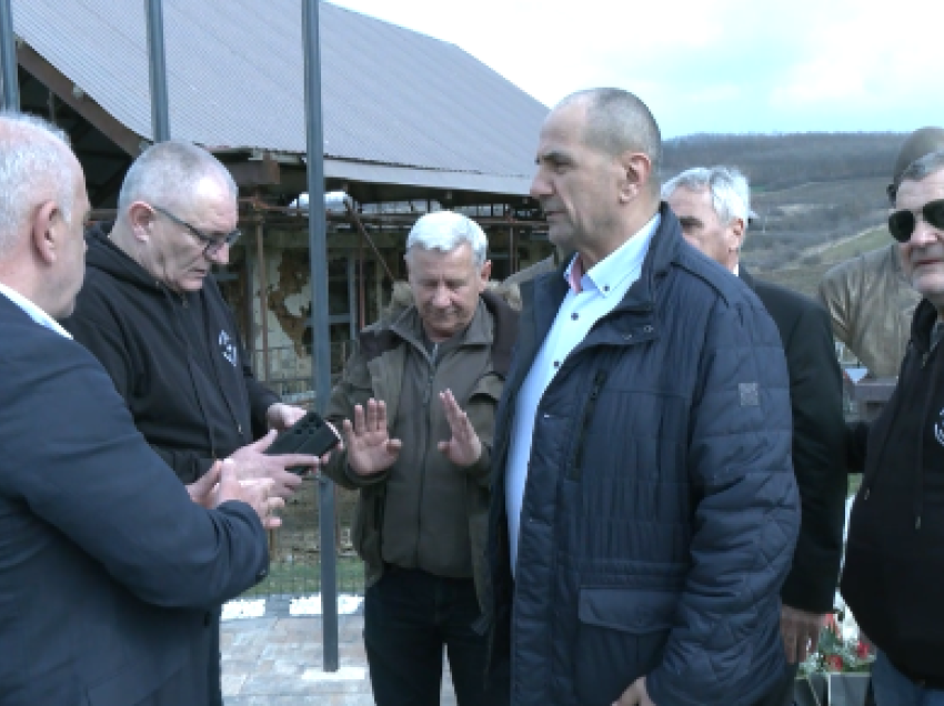 Veteranët e Kroacisë për herë të parë në Kosovë, nënshkruajnë memorandum me ata të Kosovës