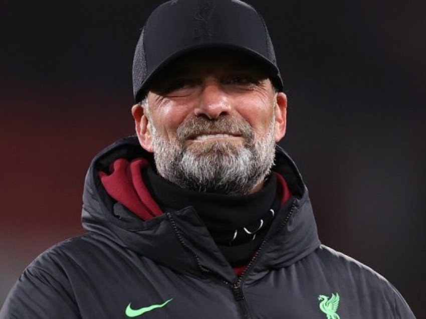 Liverpoolit i dështon objektivi i parë për pasuesin e Klopp-it