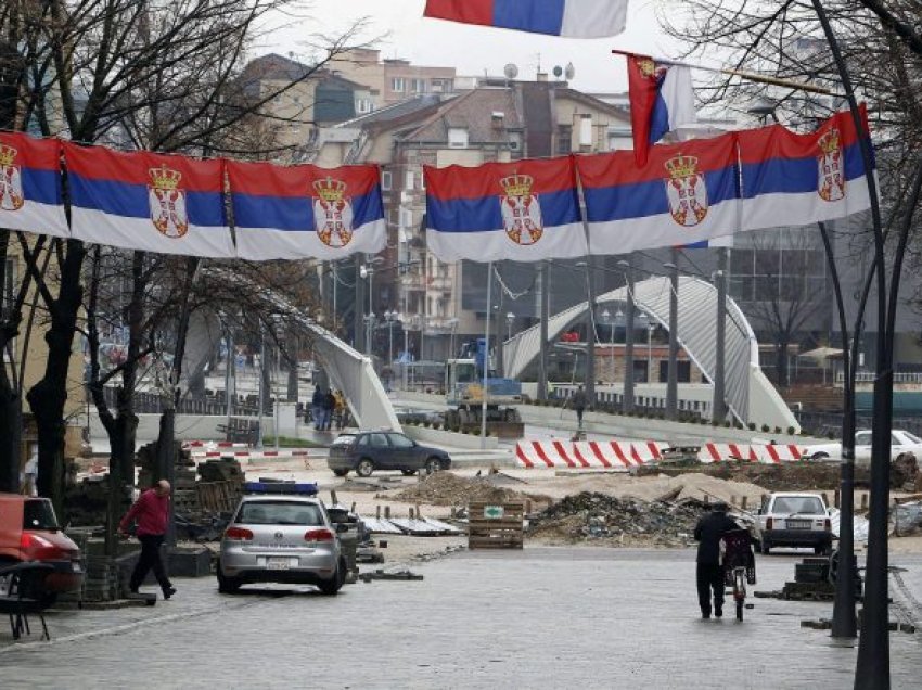 Një grua raporton se u rrah nga dy meshkuj në Mitrovicë të veriut