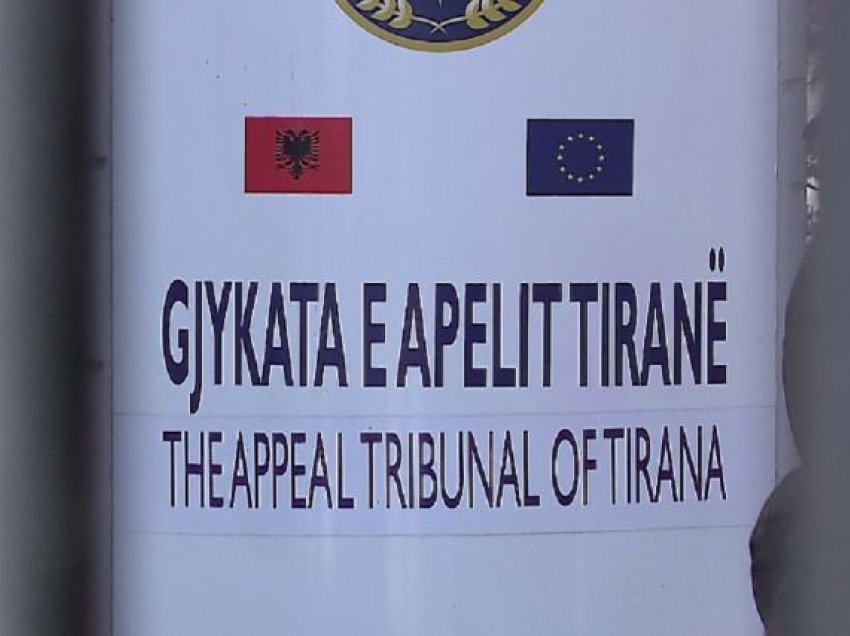 U dënua me 18 vite burg për vrasjen e policit në 1997-ën, Apeli lë në fuqi vendimin e gjykatës për ish-punonjësin e SHIK