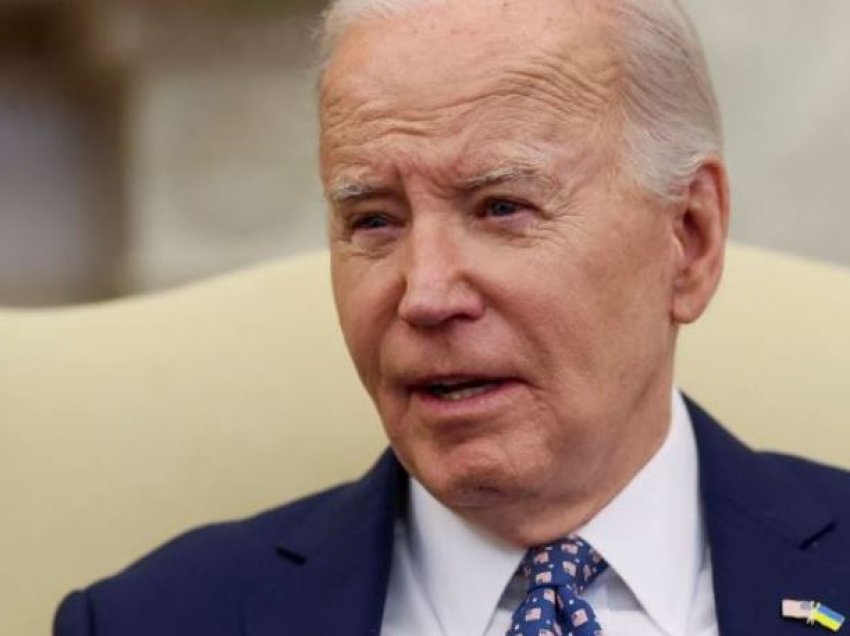 Biden: Netanyahu duhet të lejojë më shumë ndihma për Gazën