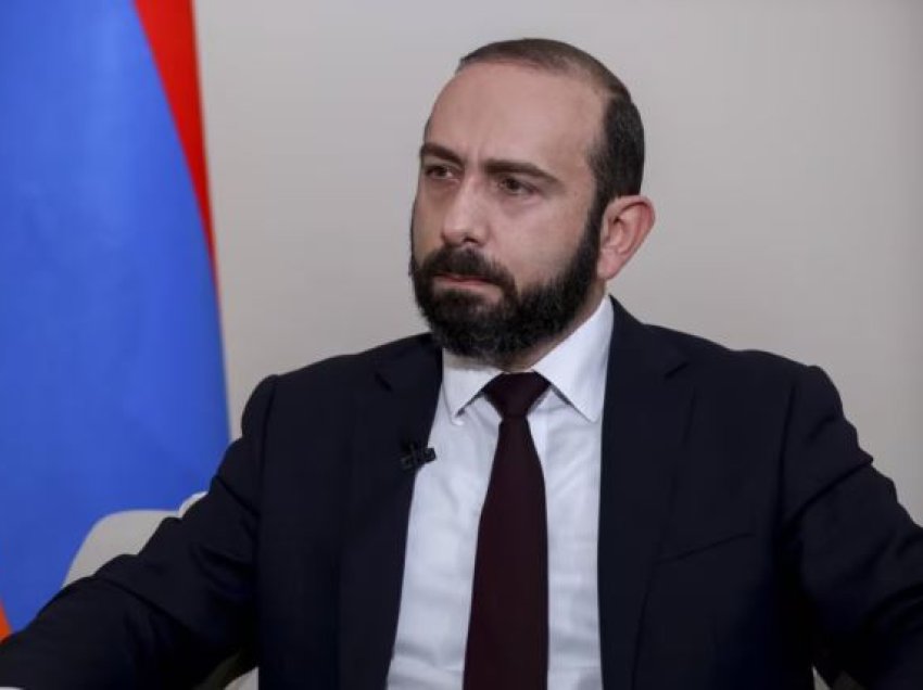 Armenia e shqyrton mundësinë e aplikimit për anëtarësim në BE