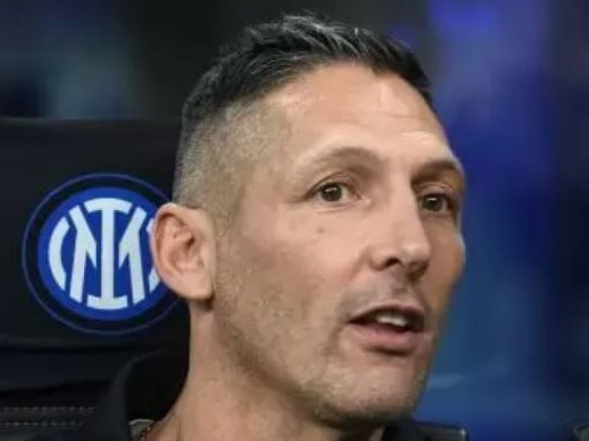 Materazzi: Kur e pashë në verë, i thashë ‘mos u shqetëso’