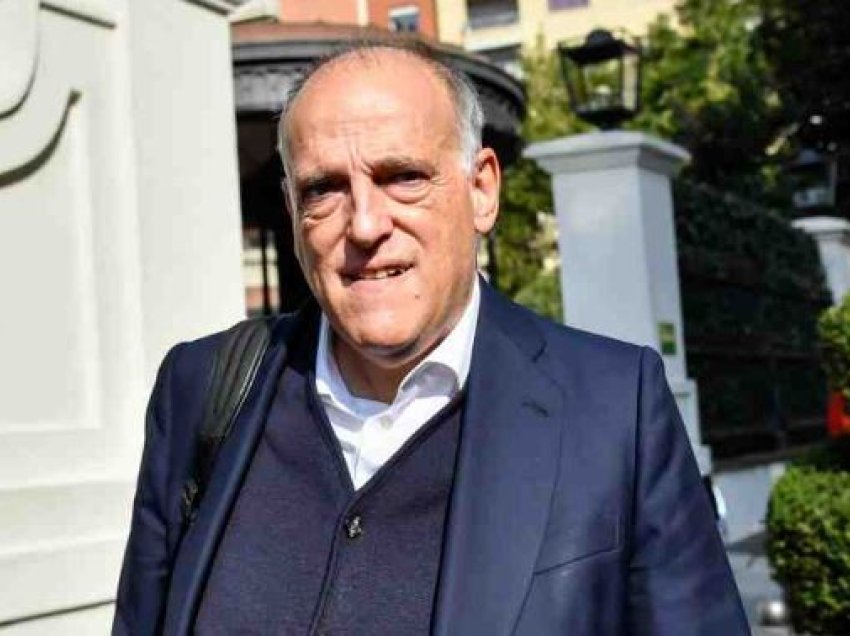 Tebas konfirmon operacionin e bujshëm