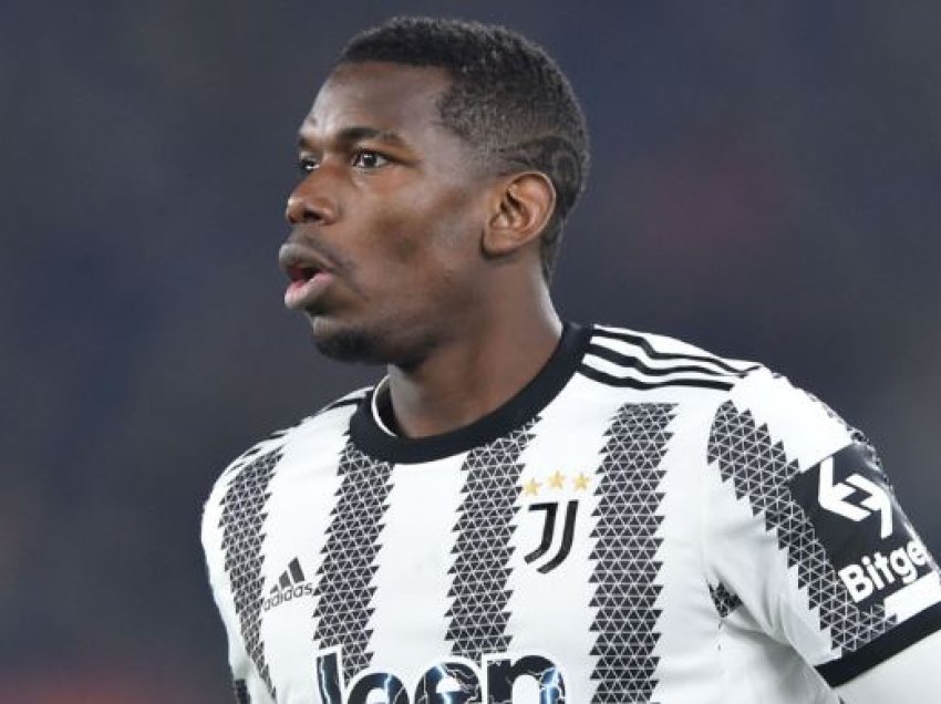 Pogba merr ofertën e pazakontë