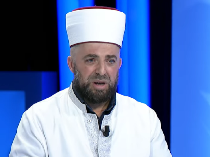 Goga: Shumë shpejt do të kuptohet kush qëndron pas atyre që po shtyjnë në braktisjen e Islamit