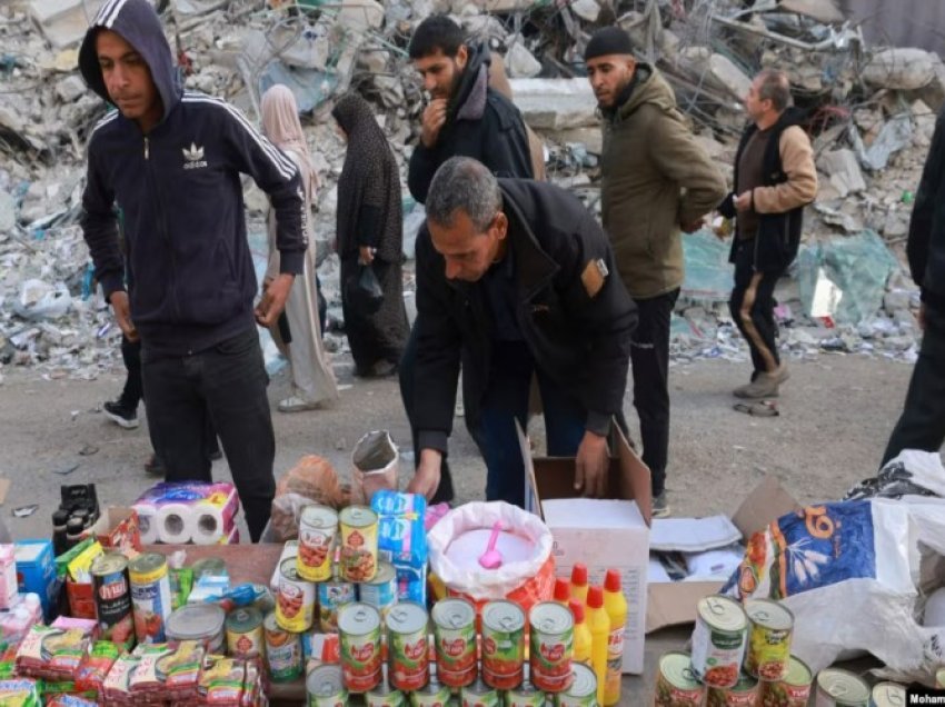 Palestinezët shënojnë Ramazanin, ndërsa luftës nuk i duket fundi