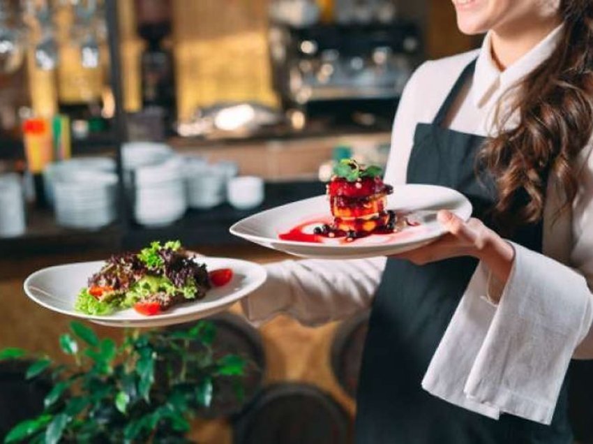 Baret dhe restorantet në krizë për punëtorë/ Flet eksperti: Parashikimet janë të zymta, pandemia groposi fuqinë punëtore