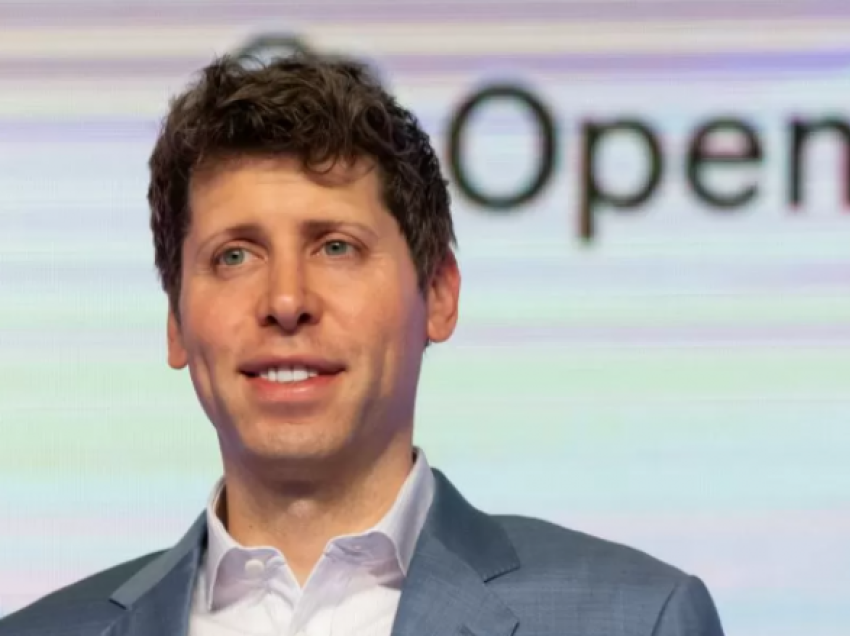 Sam Altman rikthehet në bordin e drejtorëve të OpenAl