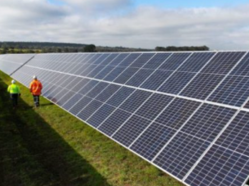 Janë përcaktuar tekstet e dy ligjeve të propozuara në fushën e energjisë në RMV