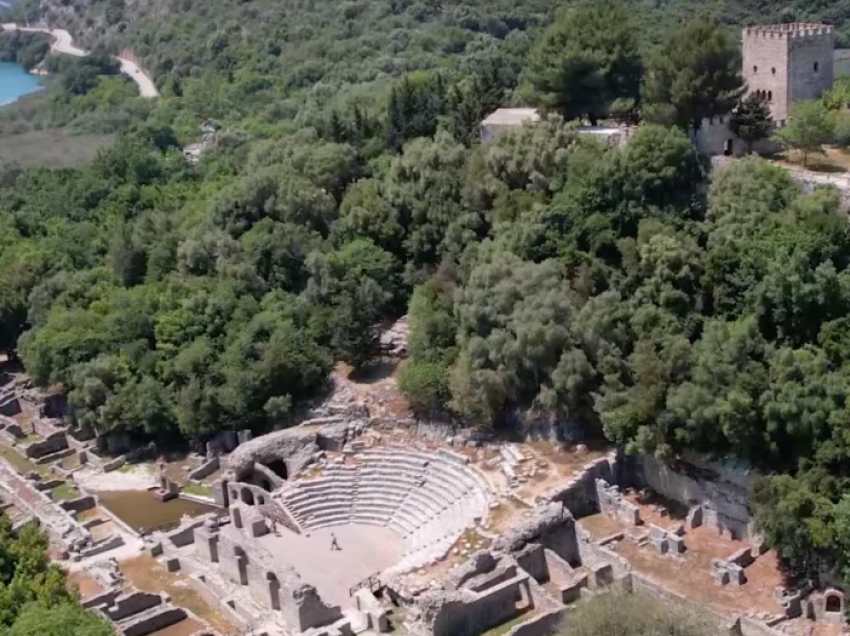 Shqipëria nuk u përgjigjet kritikave të UNESCO-s për Butrintin