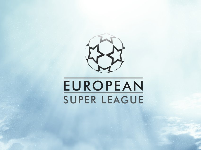 Goditje për Superligën e Europës