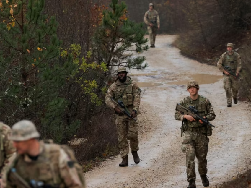 Raporti vjetor i NATO-s: Prania e aleancës në Kosovë, kyçe për Ballkanin