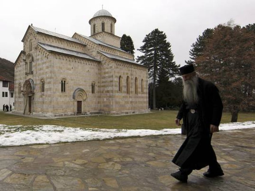 Vendimi i Kurtit për pronën e Manastirit të Deçanit, ja çka shkruan gazeta gjermane