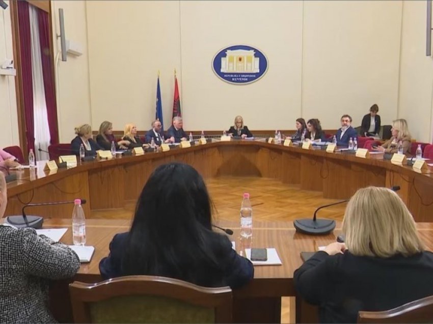 Konferenca e Kryetarëve miraton kërkesat e opozitës për 2 Komisionet Hetimore