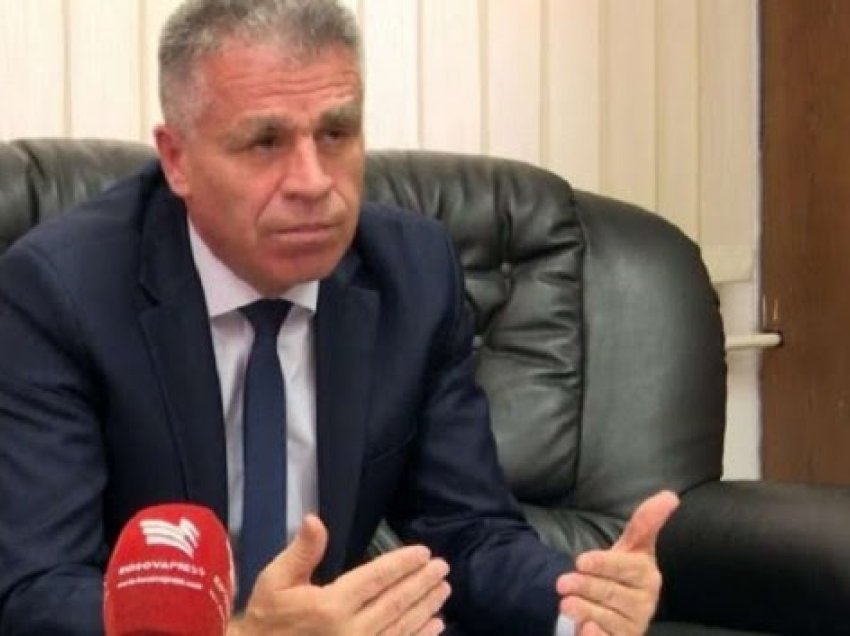 Krasniqi: Regjistrimi i Popullsisë po shkon për herë të tretë drejt dështimit