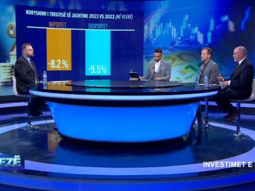 Investimi në turizëm, Muhammet Isler: Dakord! Por, kjo nuk është zgjedhje përfundimtare