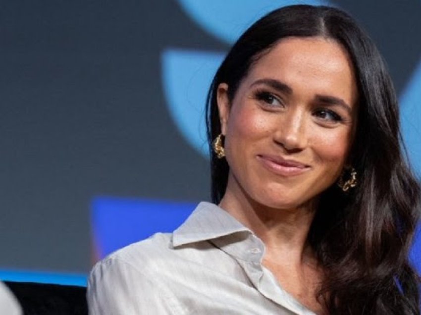 ​Meghan Markle është rikthyer në Instagram