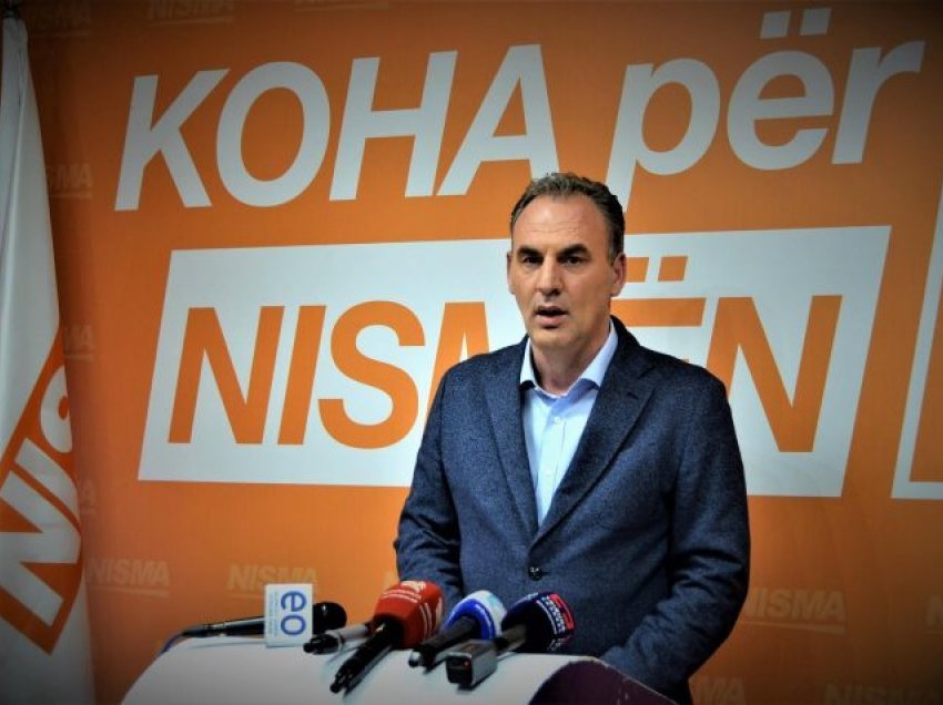 Edhe Fatmir Limaj mban sot konferencë për medie, paraqet disa aderime