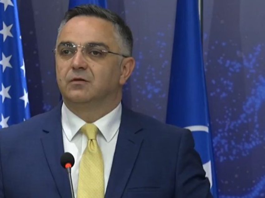 Tahiri: Kurti po e bankroton Kosovën, situata është alarmante, bizneset e vogla po mbyllen, fuqia blerëse ka rënë