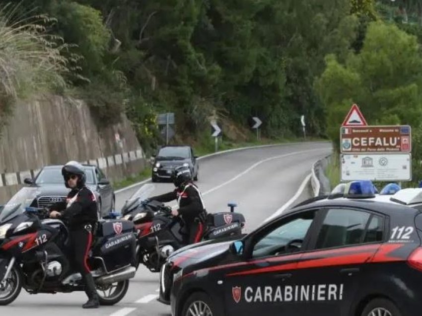 I dënuar me 25 vite burg në Shqipëri për vrasje, arrestohet në Itali 40 vjeçari shqiptar