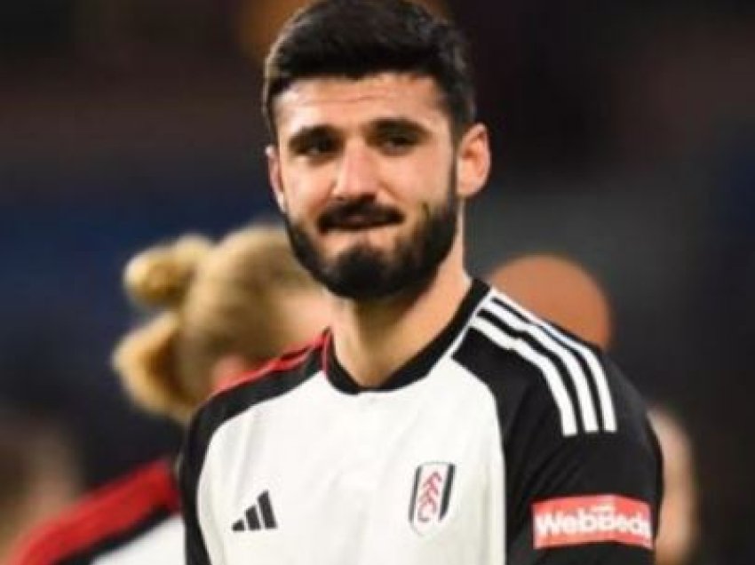 Fulham tani duhet t’i paguajë 4 milionë euro