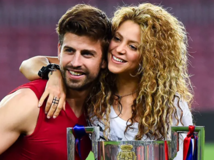 “Kam sakrifikuar shumë për dashurinë”, Shakira thotë se gati hoqi dorë nga muzika që Pique të luante futboll