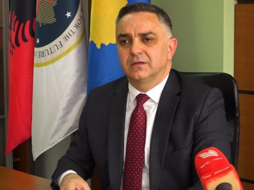 ​Tahiri: S’pres progres në dialog, Kurti e ka rrezikuar partneritetin me SHBA-në