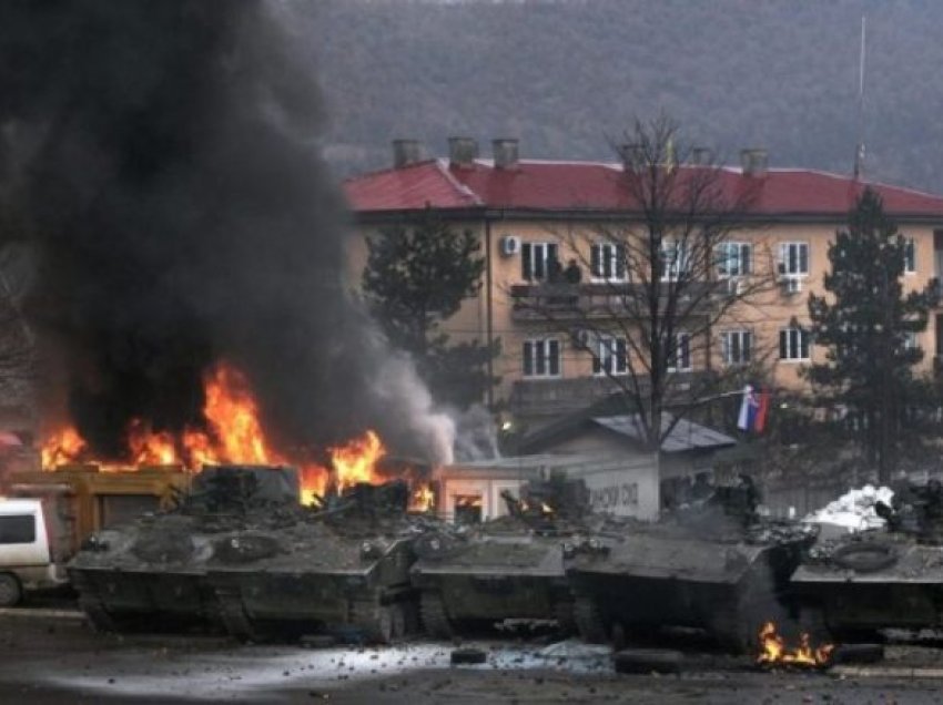 Kush i organizoi trazirat e dhunshme të marsit të vitit 2004, flasin juristët