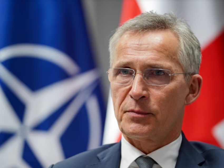 Stoltenberg: Zgjedhjet ruse konfirmojnë se shteti ka shoqëri autoritare