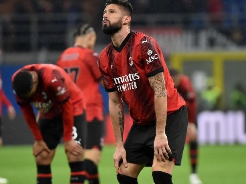 Sulmuesi i Milanit, në biseda të avancuara me skuadrën e MLS-së