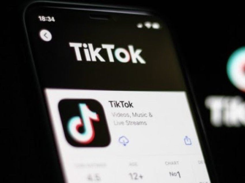 A është vërtet TikTok një rrezik për Perëndimin?