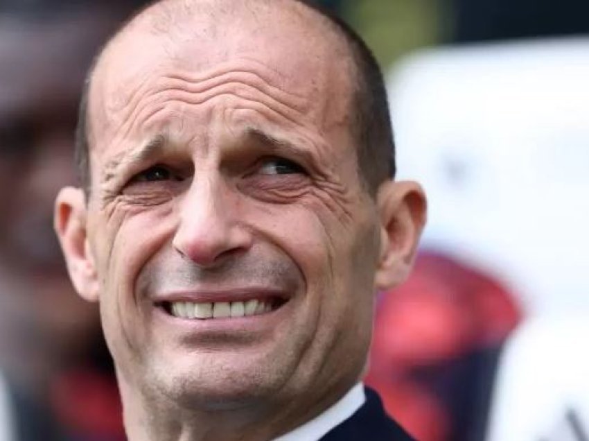 Allegri dhe Champions-i i ri