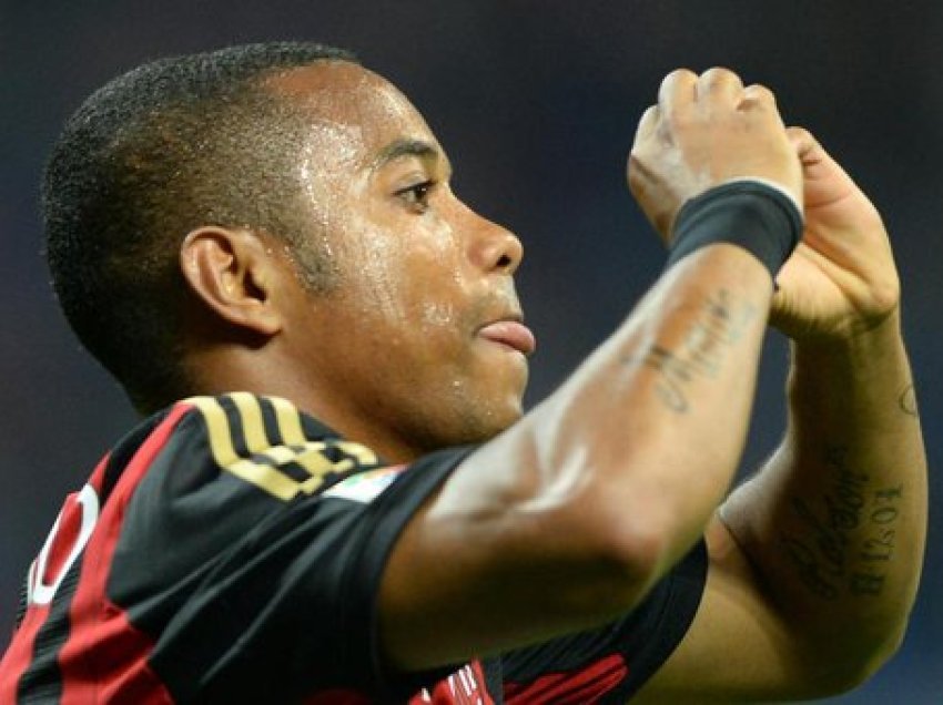 Robinho në burg për përdhunimin e shqiptares? Brazilianët mund të marrin një vendim historik sot