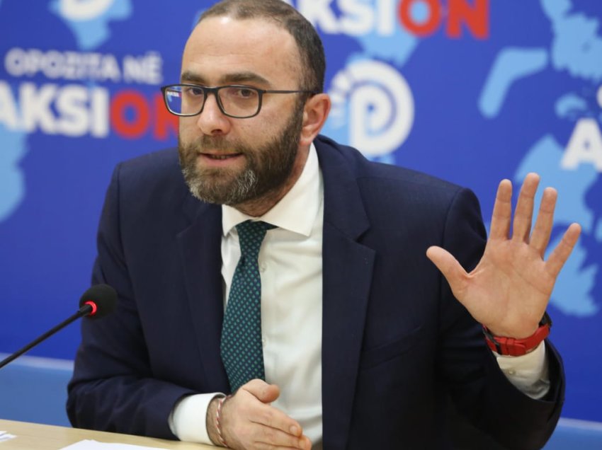 “Në parim, mbështesim investimet e huaja”- Bardhi për projektin në Sazan: Duhet të miratohen me transparencë