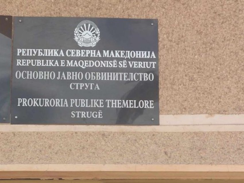 Emëroi drejtor shkolle jashtë rregullave, dorëzohet aktakuzë ndaj Ramiz Merkos