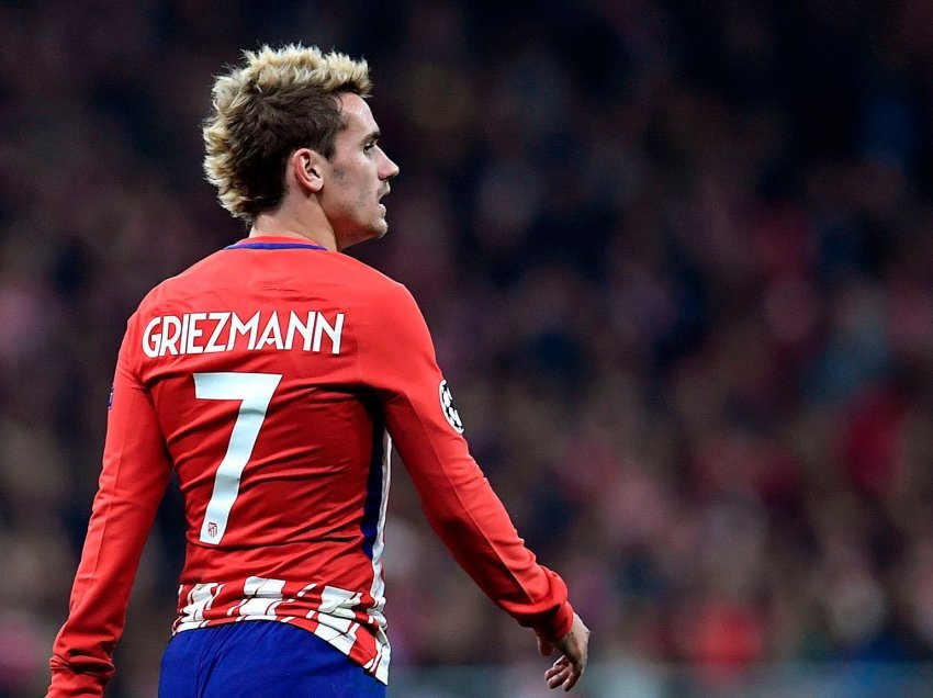 Henry: Griezmann është lojtari më i nënvlerësuar